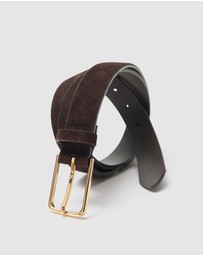 UNISON - Leia Suede Belts