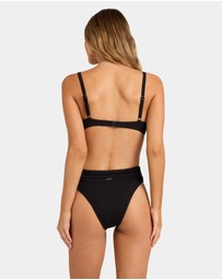 Billabong - Womens Summer High Maui Rider Pant Bikini Bottom