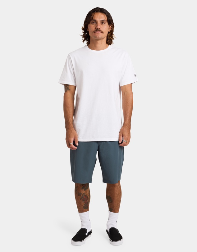 Volcom - Mens Frickin Cross Shred 20
