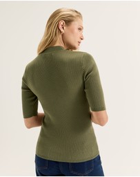 Review - Hamilton Jumper