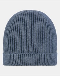 Toshi - Organic Beanie Tommy