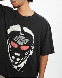 Vintage by The Real Deal - Pre Loved - 1990 NHL Los Angeles Kings Tee