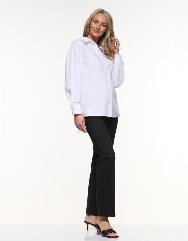 Soon Maternity - Vanessa Straight Pants