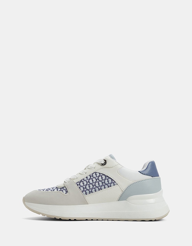ALDO - Gumtree Platform Sneakers