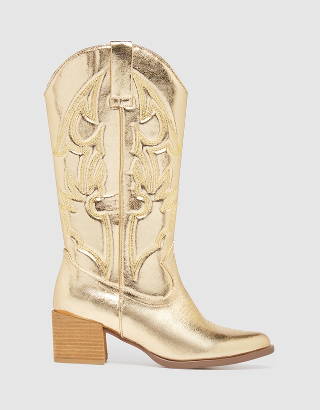 Therapy - Ranger Boots