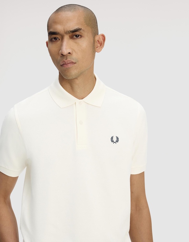 Fred Perry - Fred Perry Tennis Shirt