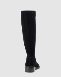 Edward Meller - VASPER30 Knee High Boot