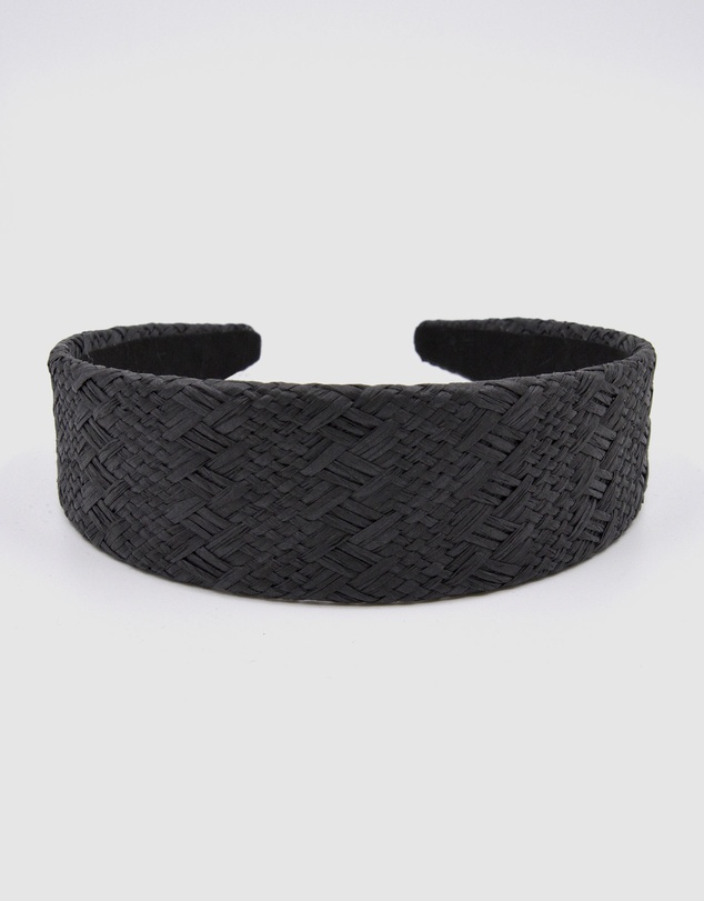 FORD MILLINERY - Como Headband