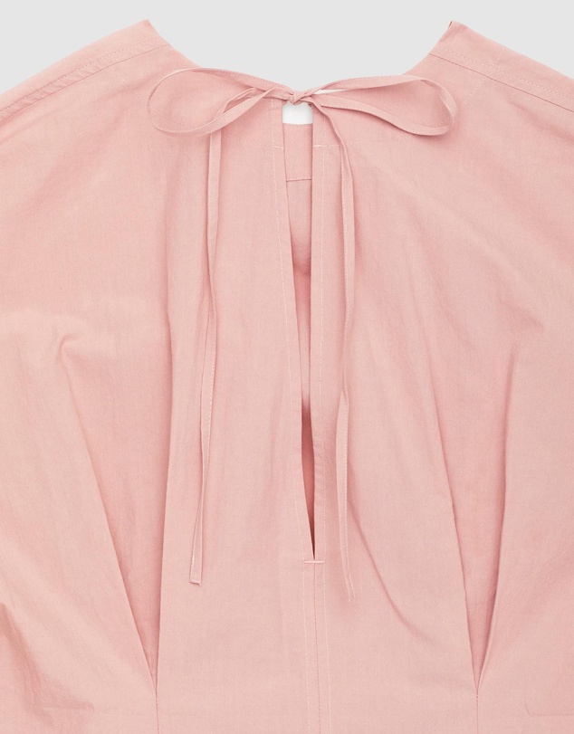 ARKET - Peplum Top