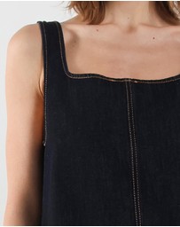 Madison The Label - Linda Mini Dress