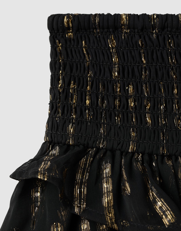 M.N.G - Shine Set Skirt - Kids-Teens