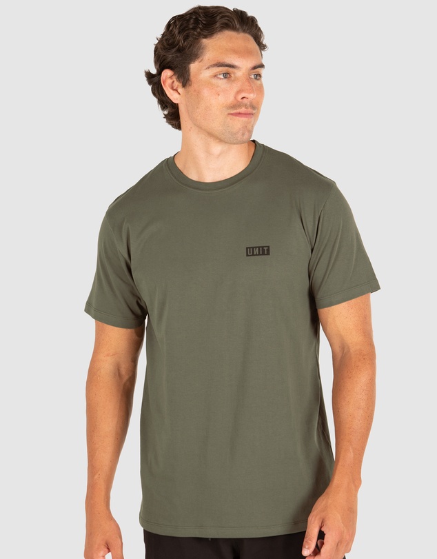 UNIT - UNIT Case Men's T-Shirt