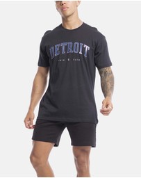 Counter Culture - Detroit Tee