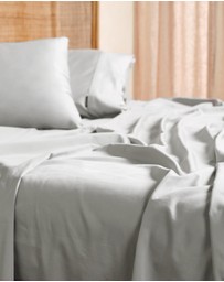 Linen House - Nara Bamboo Cotton Sheet Set