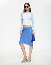 Lioness - Shoreline Midi Skirt