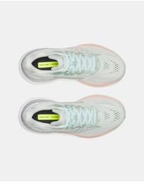 Saucony - Ride 19 - Women's