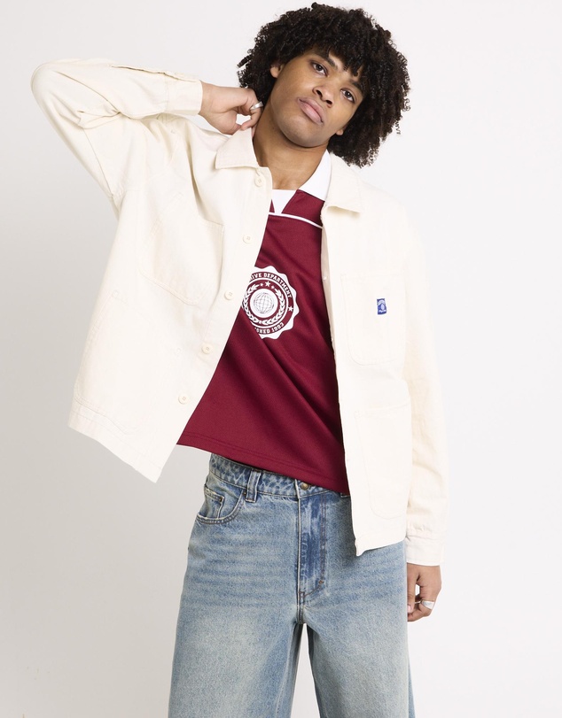 Arvust - Studio Chore Jacket
