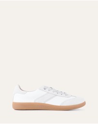 Jo Mercer - Lola Sneakers