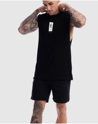 Counter Culture - Runway Tank