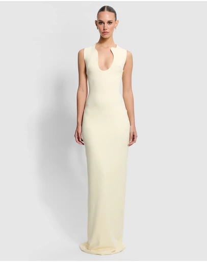 Effie Kats - Bloom Midi Dress
