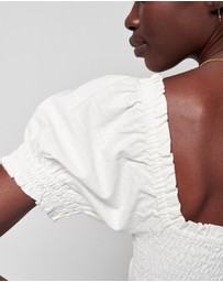 Faherty - Ramona Dress