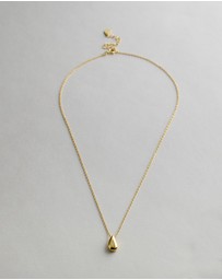 Native Sol - Capri Necklace