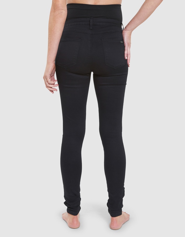 Ripe Maternity - Rebel Jeggings