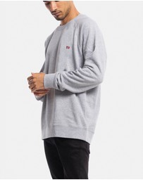 Stock & Co. - Havana Crewneck