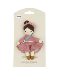 Fabelab - Pocket Friend, Queen, 14 cm