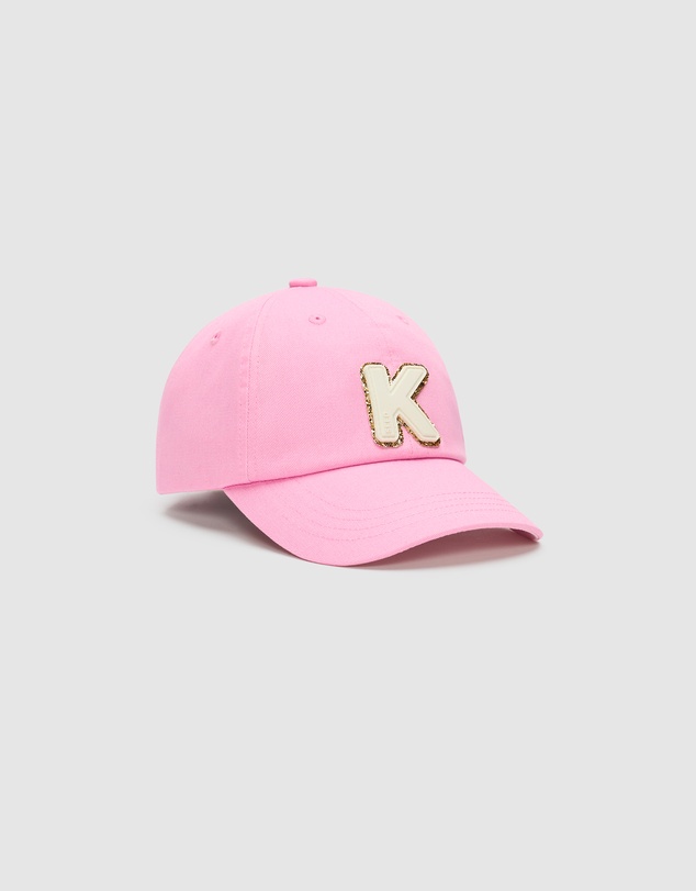 Seed Heritage - Girls Initial Cap