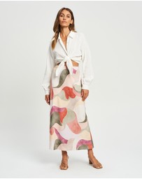 ST MRLO - Newport Skirt