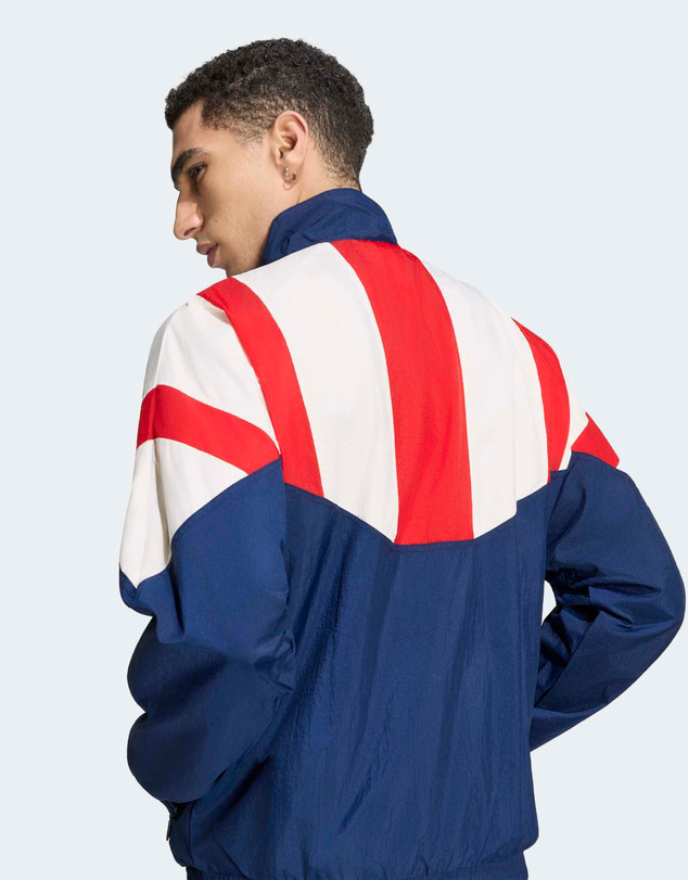 adidas Performance - Football Arsenal FC EQT Track Top Mens