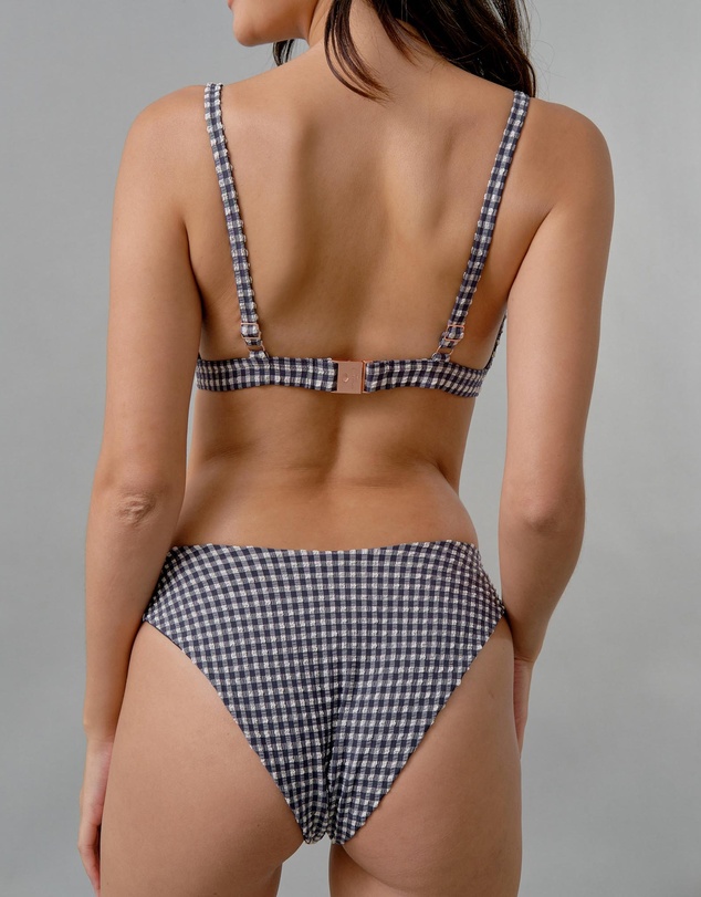 Fiola Rose Swim - Ariella Top