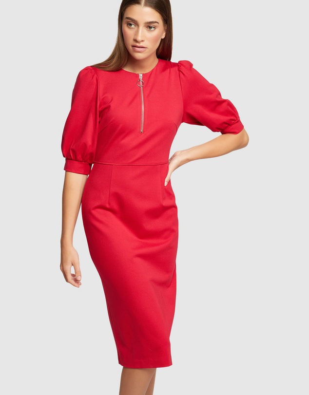 Oxford - Monti Ponti Dress