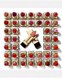 Yves Saint Laurent - Rouge Pur Couture