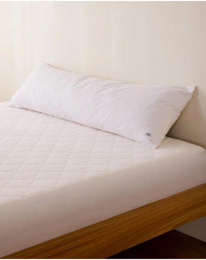 Sheet Society - Full Feather Body Pillow