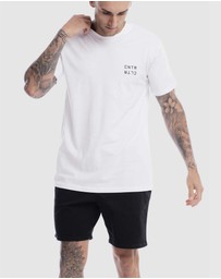 Counter Culture - Geo Tee