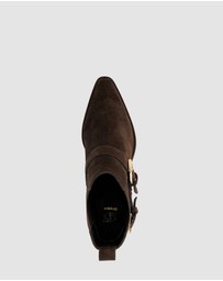 Dune London - Panino - Brown