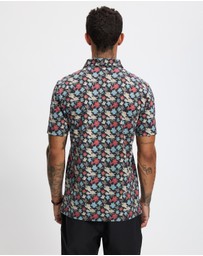TravisMathew - Featherweight Fairway Fit Polo