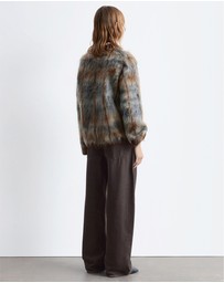 & Other Stories - Mohair-Blend Jumper