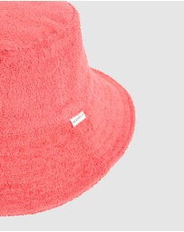 Seafolly - Terry Bucket Hat
