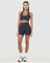P.E Nation - Reset Halter Sports Bra