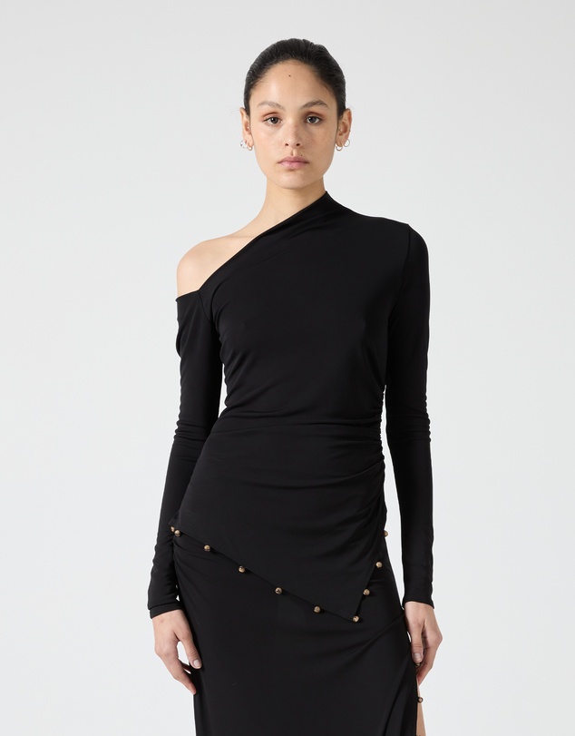 Third Form - Rolling Stone Long Sleeve Top