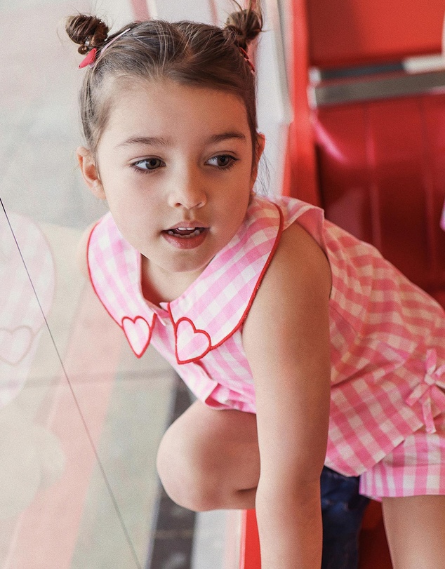 Rock Your Kid - Jessie Set - Kids