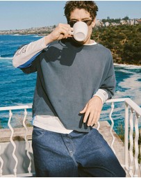 Dr Denim - Vali Shorts