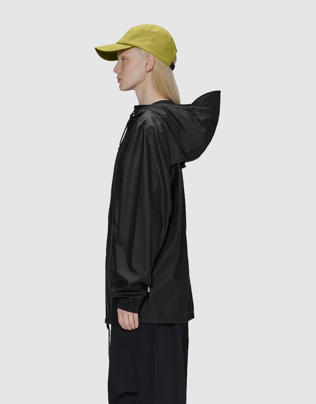 RAINS - Unisex 5 Panel Cap Glow