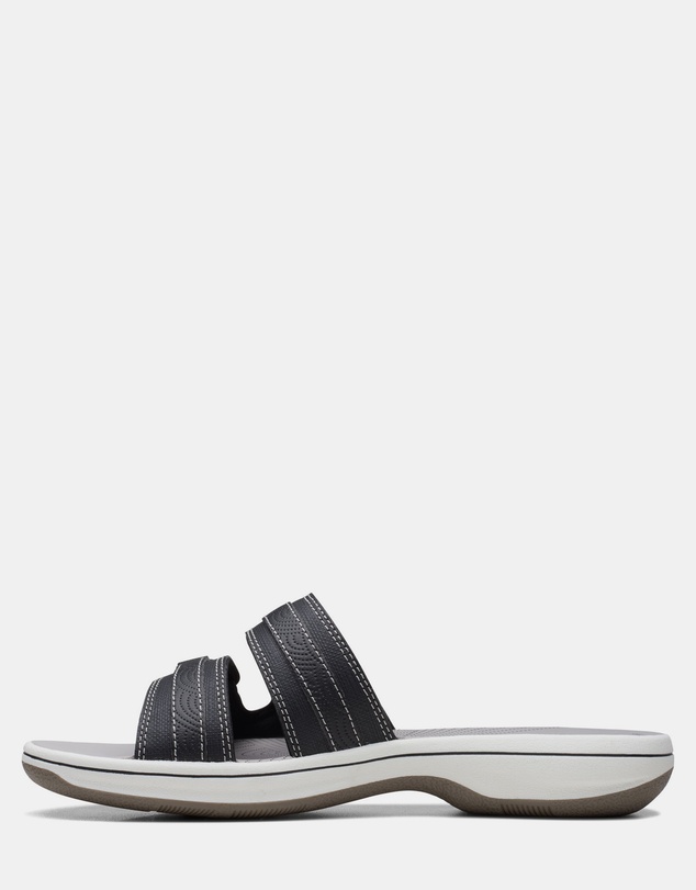 Clarks - Brinkley Piper Black
