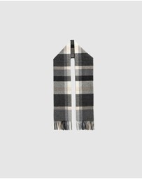 Rodd & Gunn - Jed Valley Scarf