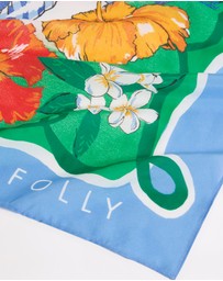 Seafolly - Viva Vacation Scarf