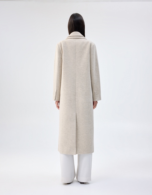 Unreal Fur - Malta Coat